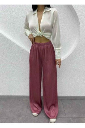 154499 pink TROUSERS