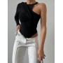 154988 black BODYSUIT