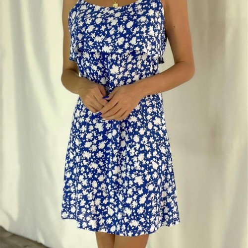 155892 TOPTAN DESENLİ ELBİSE 155892 TOPTAN DESENLİ ELBİSE toptan bayan giyim