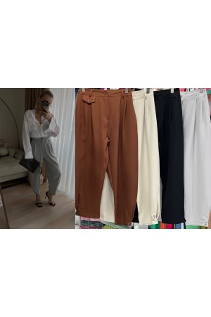 156253 Grey TROUSERS