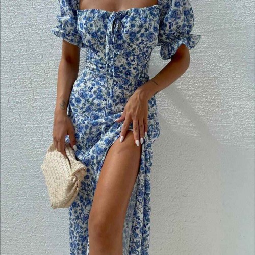 156360 TOPTAN DESENLİ ELBİSE 156360 TOPTAN DESENLİ ELBİSE toptan bayan giyim