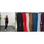 156613 blue LEGGINGS