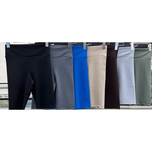 156641 beige LEGGINGS