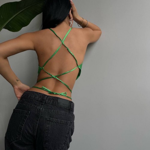 156845 TOPTAN YEŞİL BLUZ 156845 TOPTAN YEŞİL BLUZ toptan bayan giyim