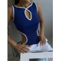 156853 Saxe BODYSUIT
