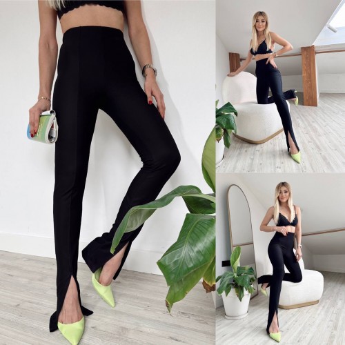 157531 black LEGGINGS