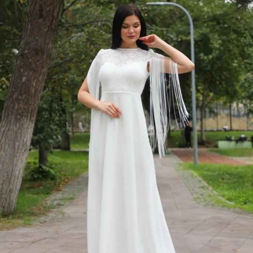 159736 TOPTAN BEYAZ ABİYE 159736 TOPTAN BEYAZ ABİYE toptan bayan giyim