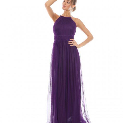 159752 TOPTAN MOR ABİYE toptan bayan giyim