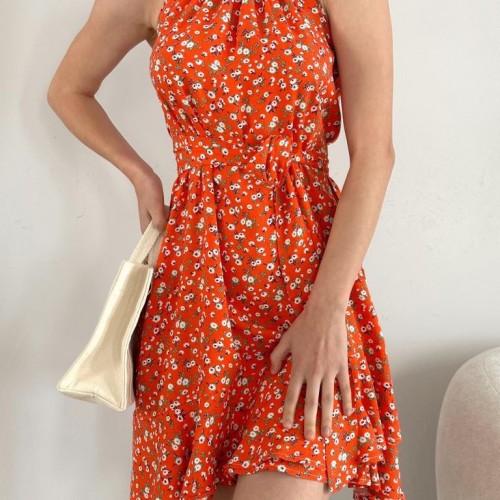 159839 TOPTAN DESENLİ ELBİSE 159839 TOPTAN DESENLİ ELBİSE toptan bayan giyim