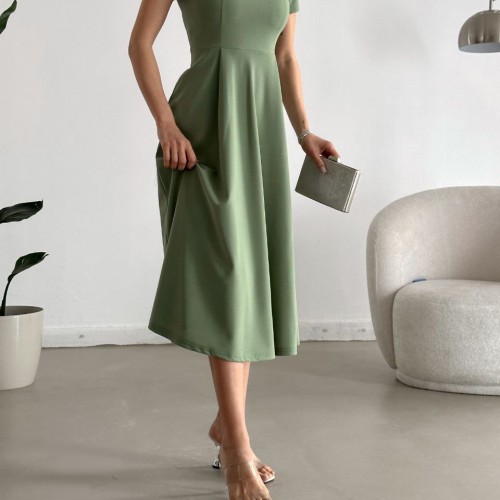 159881 TOPTAN SU YEŞİL ABİYE 159881 TOPTAN SU YEŞİL ABİYE toptan bayan giyim