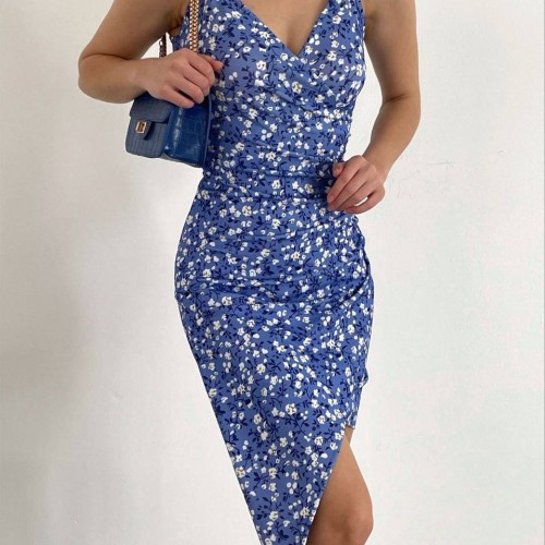 159974 TOPTAN DESENLİ ABİYE toptan bayan giyim