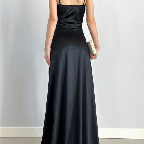 159995 TOPTAN SİYAH ABİYE 159995 TOPTAN SİYAH ABİYE toptan bayan giyim