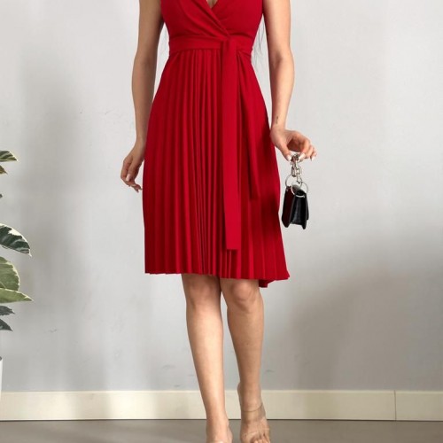 160059 TOPTAN KIRMIZI ABİYE 160059 TOPTAN KIRMIZI ABİYE toptan bayan giyim