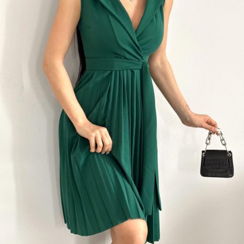 160062 TOPTAN ZÜMRÜT YEŞİL ABİYE 160062 TOPTAN ZÜMRÜT YEŞİL ABİYE toptan bayan giyim