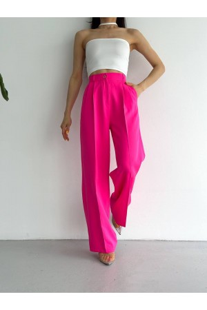 170583 pink TROUSERS