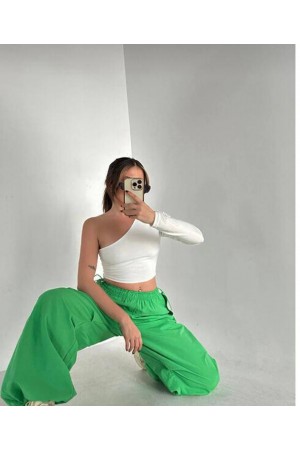 170707 GREEN TROUSERS