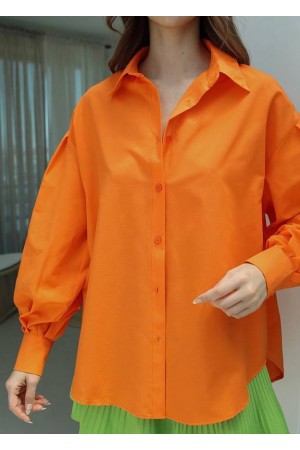 170716 البرتقالي قميص