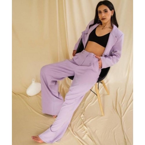 171005 lilac BODYSUIT