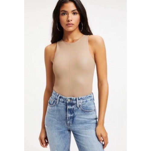 171010 mink BODYSUIT