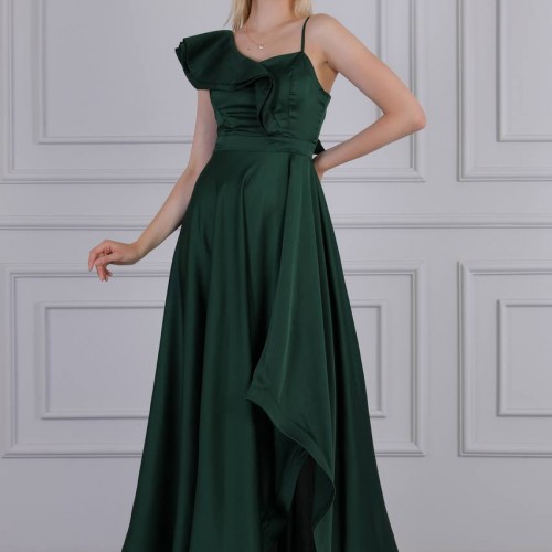 171329 TOPTAN YEŞİL ABİYE 171329 TOPTAN YEŞİL ABİYE toptan bayan giyim