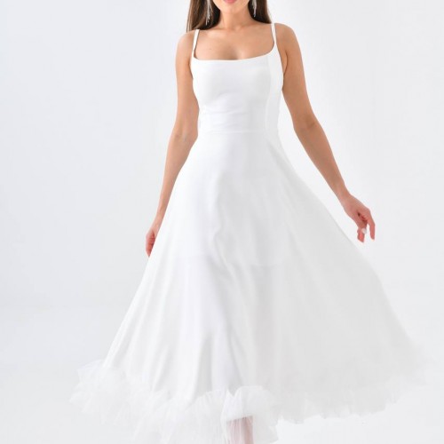 171339 TOPTAN BEYAZ ABİYE 171339 TOPTAN BEYAZ ABİYE toptan bayan giyim