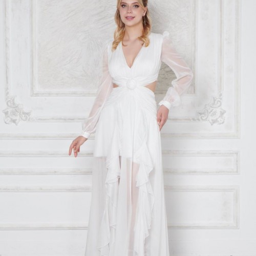 171346 TOPTAN BEYAZ ABİYE 171346 TOPTAN BEYAZ ABİYE toptan bayan giyim