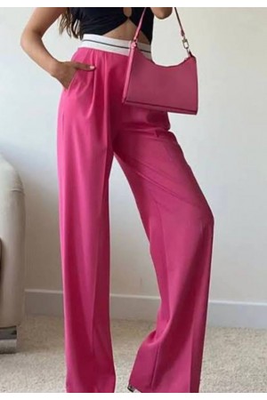 171790 pink TROUSERS