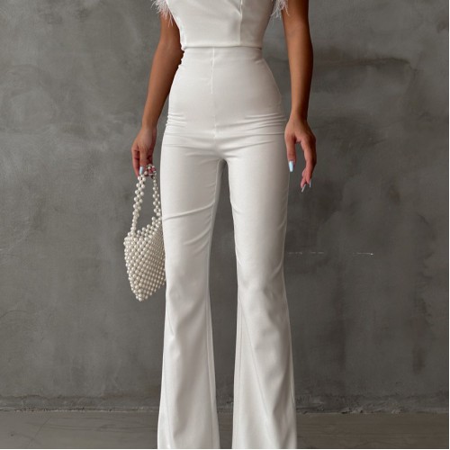 171924 TOPTAN BEYAZ TULUM toptan bayan giyim