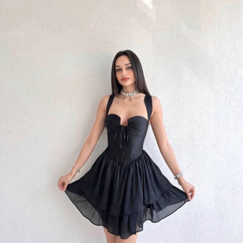 171962 TOPTAN SİYAH ABİYE 171962 TOPTAN SİYAH ABİYE toptan bayan giyim