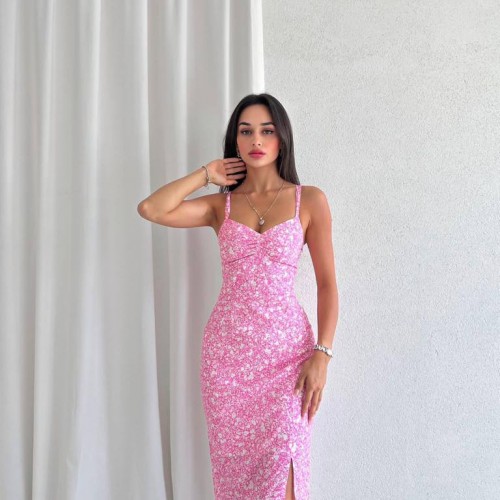 171998 TOPTAN DESENLİ ELBİSE 171998 TOPTAN DESENLİ ELBİSE toptan bayan giyim