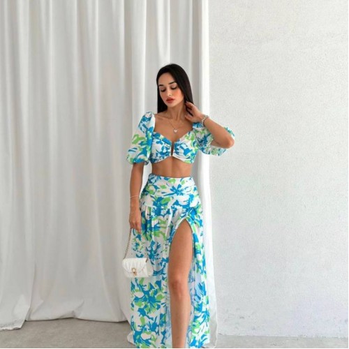 172014 TOPTAN DESENLİ ELBİSE 172014 TOPTAN DESENLİ ELBİSE toptan bayan giyim