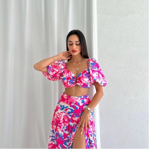 172015 TOPTAN DESENLİ ELBİSE 172015 TOPTAN DESENLİ ELBİSE toptan bayan giyim