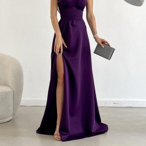 172148 TOPTAN MOR ELBİSE 172148 TOPTAN MOR ELBİSE toptan bayan giyim