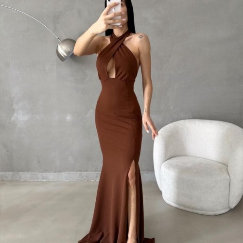 172182 TOPTAN KAHVE ABİYE 172182 TOPTAN KAHVE ABİYE toptan bayan giyim