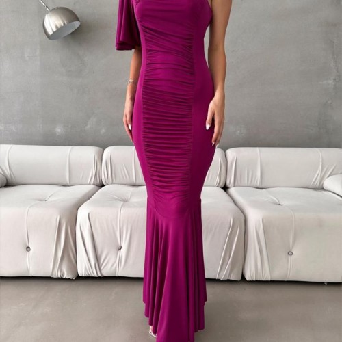 173016 TOPTAN MÜRDÜM ABİYE 173016 TOPTAN MÜRDÜM ABİYE toptan bayan giyim