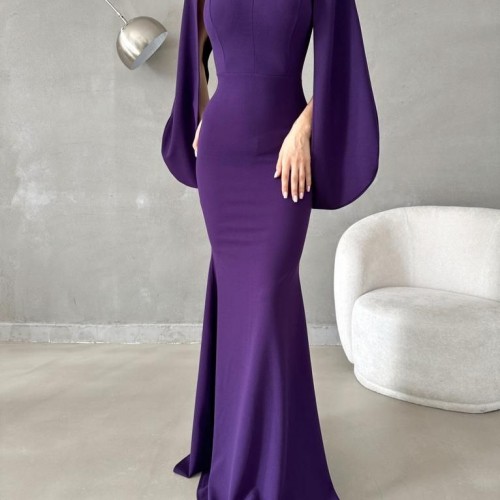 173018 TOPTAN MOR ABİYE 173018 TOPTAN MOR ABİYE toptan bayan giyim