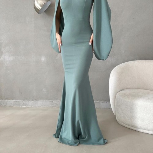 173019 TOPTAN MİNT ABİYE 173019 TOPTAN MİNT ABİYE toptan bayan giyim