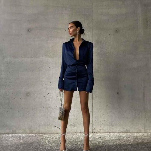 173145 TOPTAN LACİVERT ABİYE 173145 TOPTAN LACİVERT ABİYE toptan bayan giyim