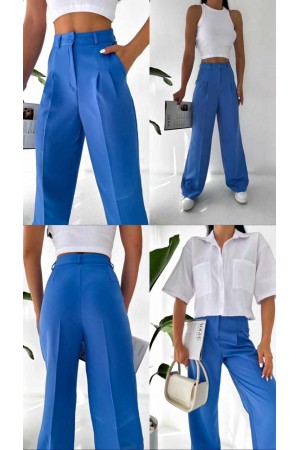 174223 Saxe TROUSERS
