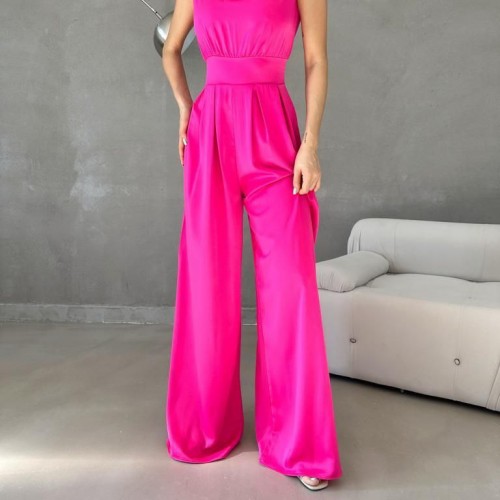 174450 TOPTAN FUŞYA TULUM toptan bayan giyim