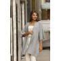 174763 TOPTAN GRİ HIRKA