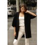 174766 TOPTAN SİYAH HIRKA