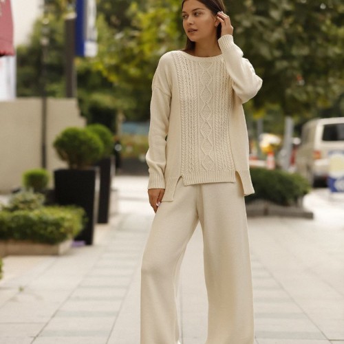 174786 TOPTAN BEJ PANTOLON TAKIM 174786 TOPTAN BEJ PANTOLON TAKIM toptan bayan giyim