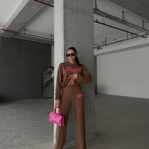 175473 TOPTAN BASKILI EŞOFMAN TAKIM 175473 TOPTAN BASKILI EŞOFMAN TAKIM toptan bayan giyim