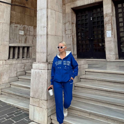 175568 TOPTAN BASKILI EŞOFMAN TAKIM 175568 TOPTAN BASKILI EŞOFMAN TAKIM toptan bayan giyim