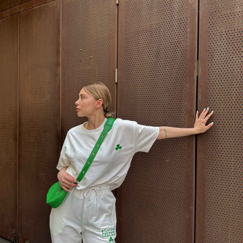 175578 TOPTAN BASKILI EŞOFMAN TAKIM toptan bayan giyim