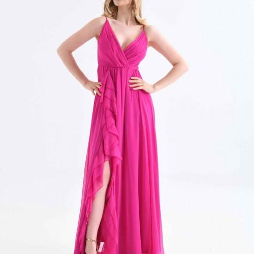 175695 TOPTAN FUŞYA ABİYE 175695 TOPTAN FUŞYA ABİYE toptan bayan giyim