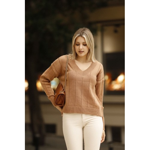 175740 camel JUMPER