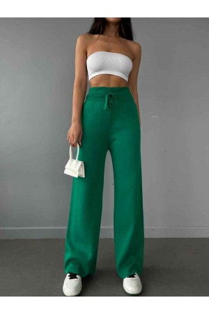 175958 GREEN TROUSERS