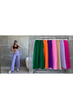 176407 pink TROUSERS